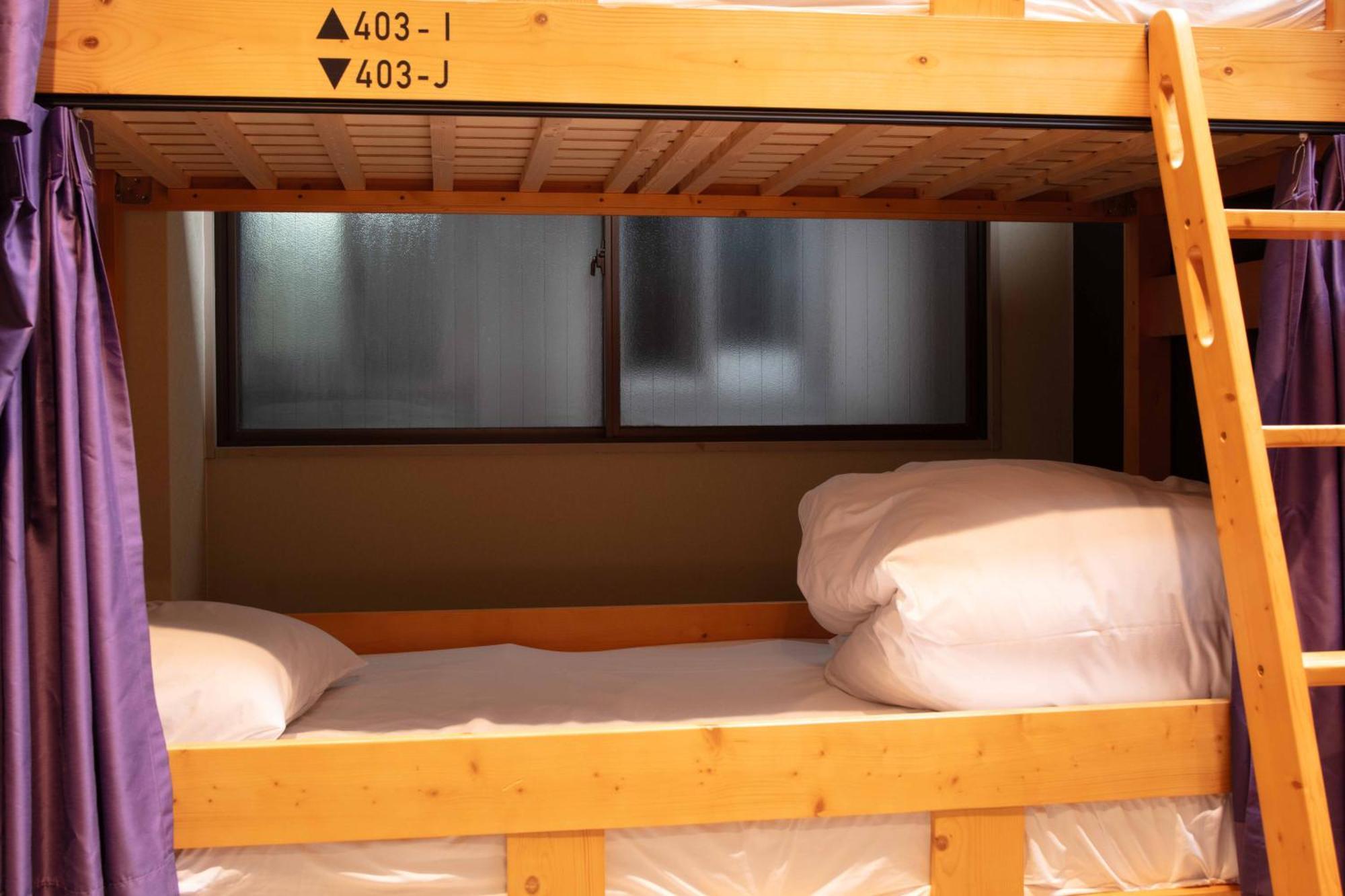 B&B Unagi Inn Kyoto Ngoại thất bức ảnh