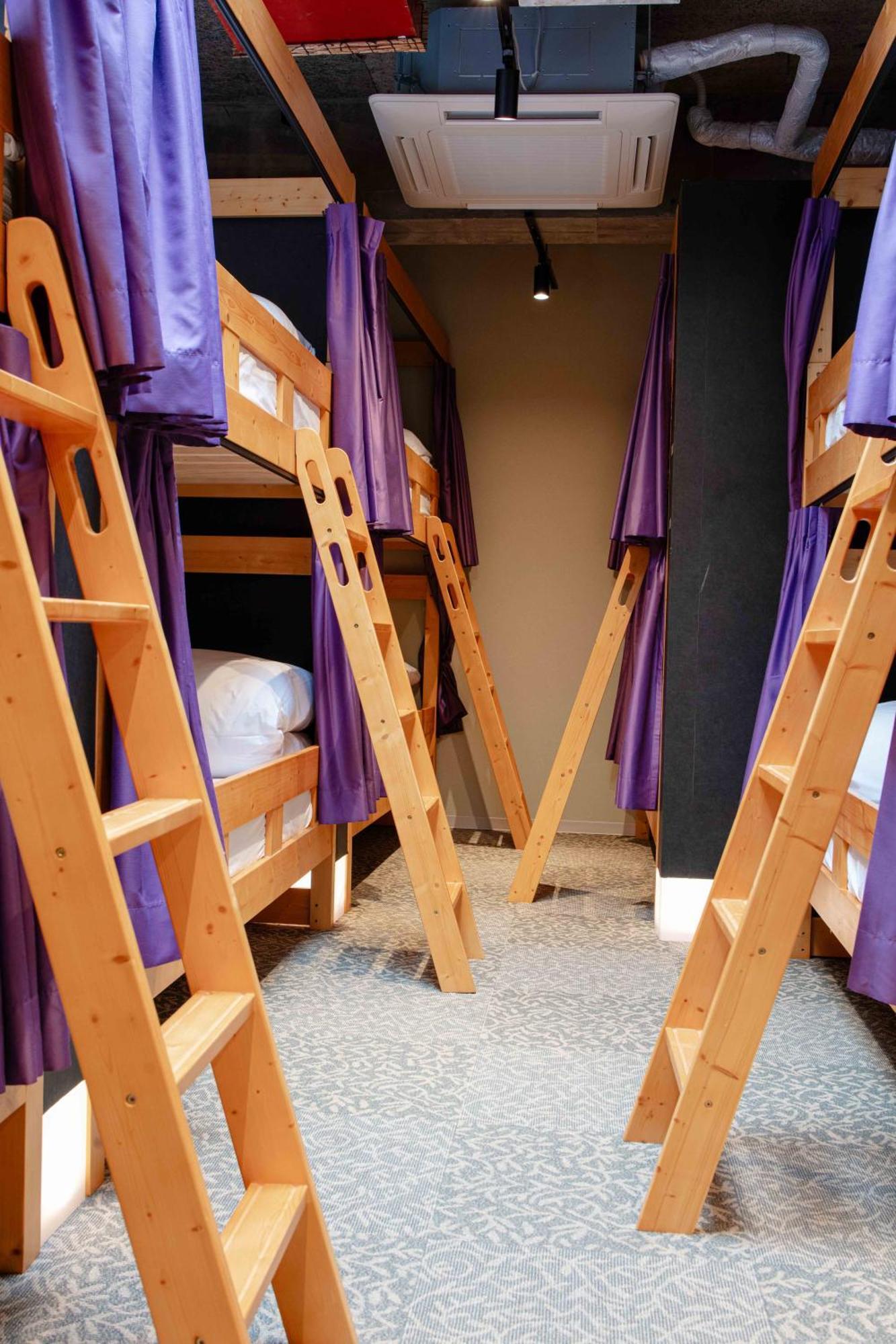 B&B Unagi Inn Kyoto Ngoại thất bức ảnh