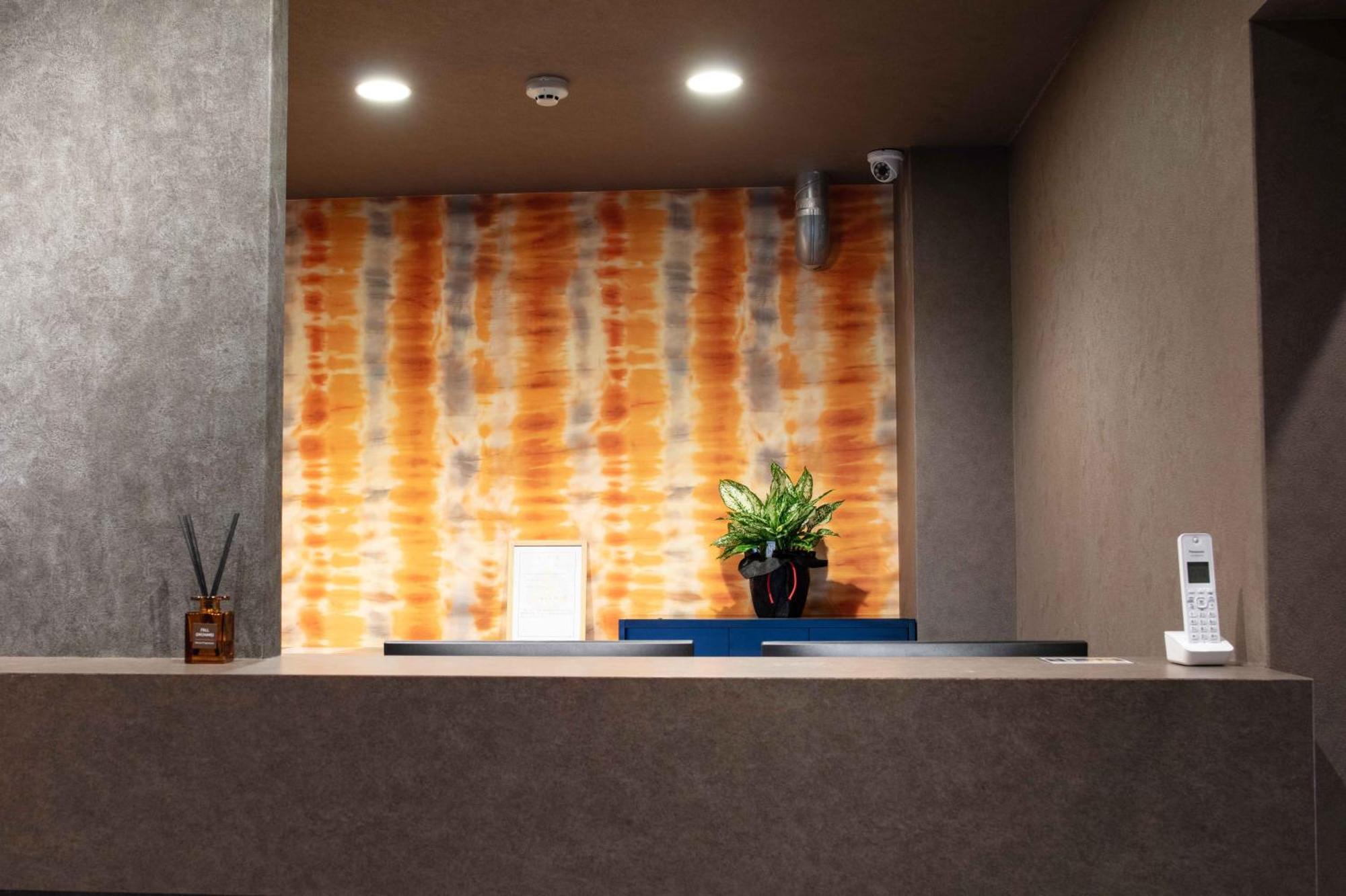 B&B Unagi Inn Kyoto Ngoại thất bức ảnh