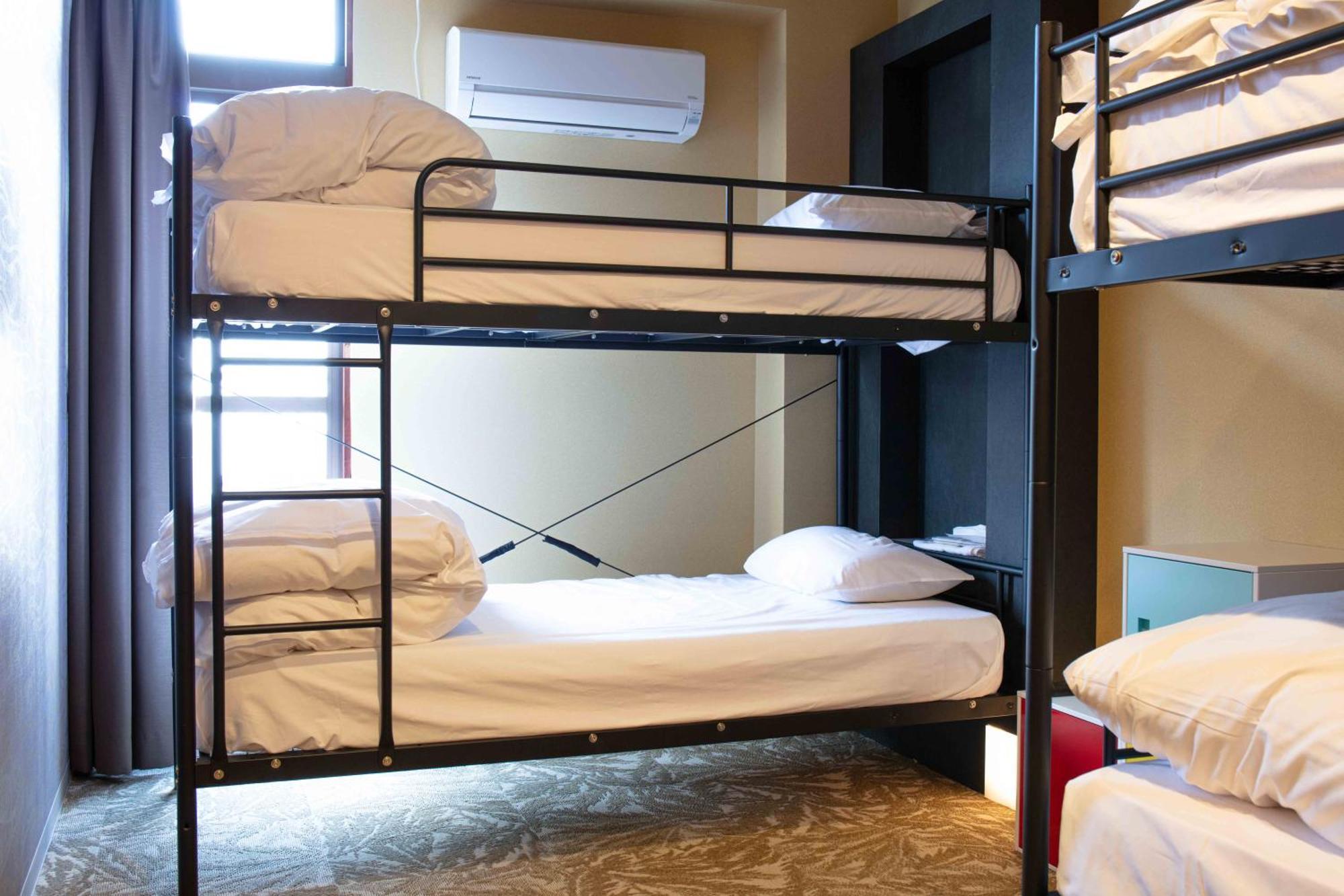 B&B Unagi Inn Kyoto Ngoại thất bức ảnh