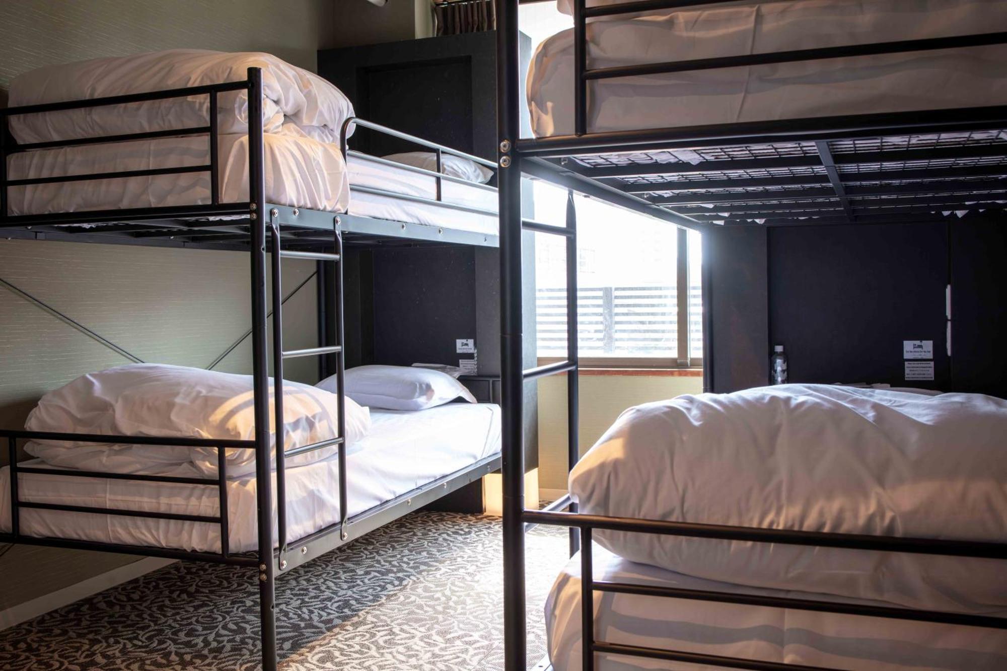 B&B Unagi Inn Kyoto Ngoại thất bức ảnh