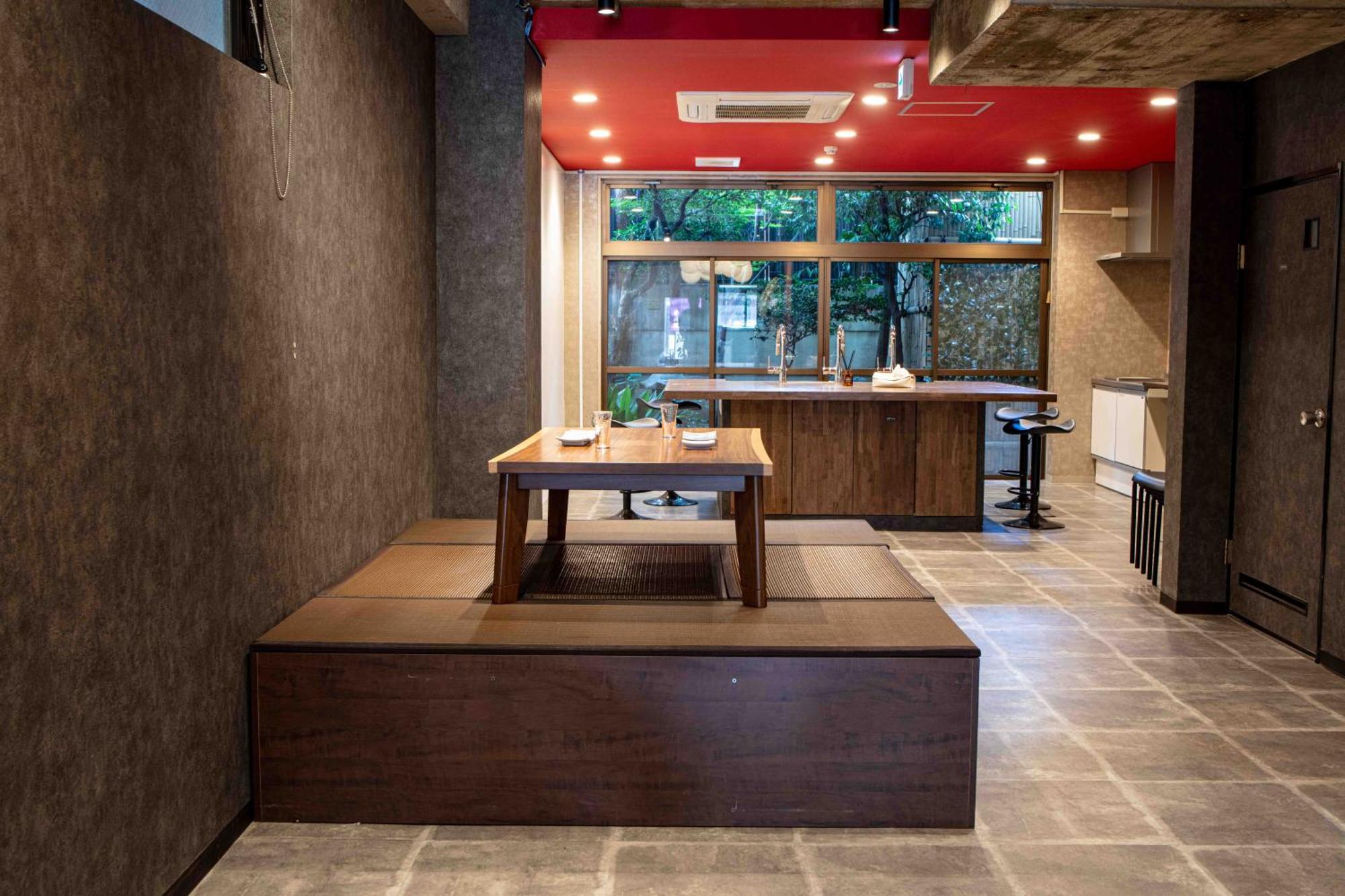 B&B Unagi Inn Kyoto Ngoại thất bức ảnh