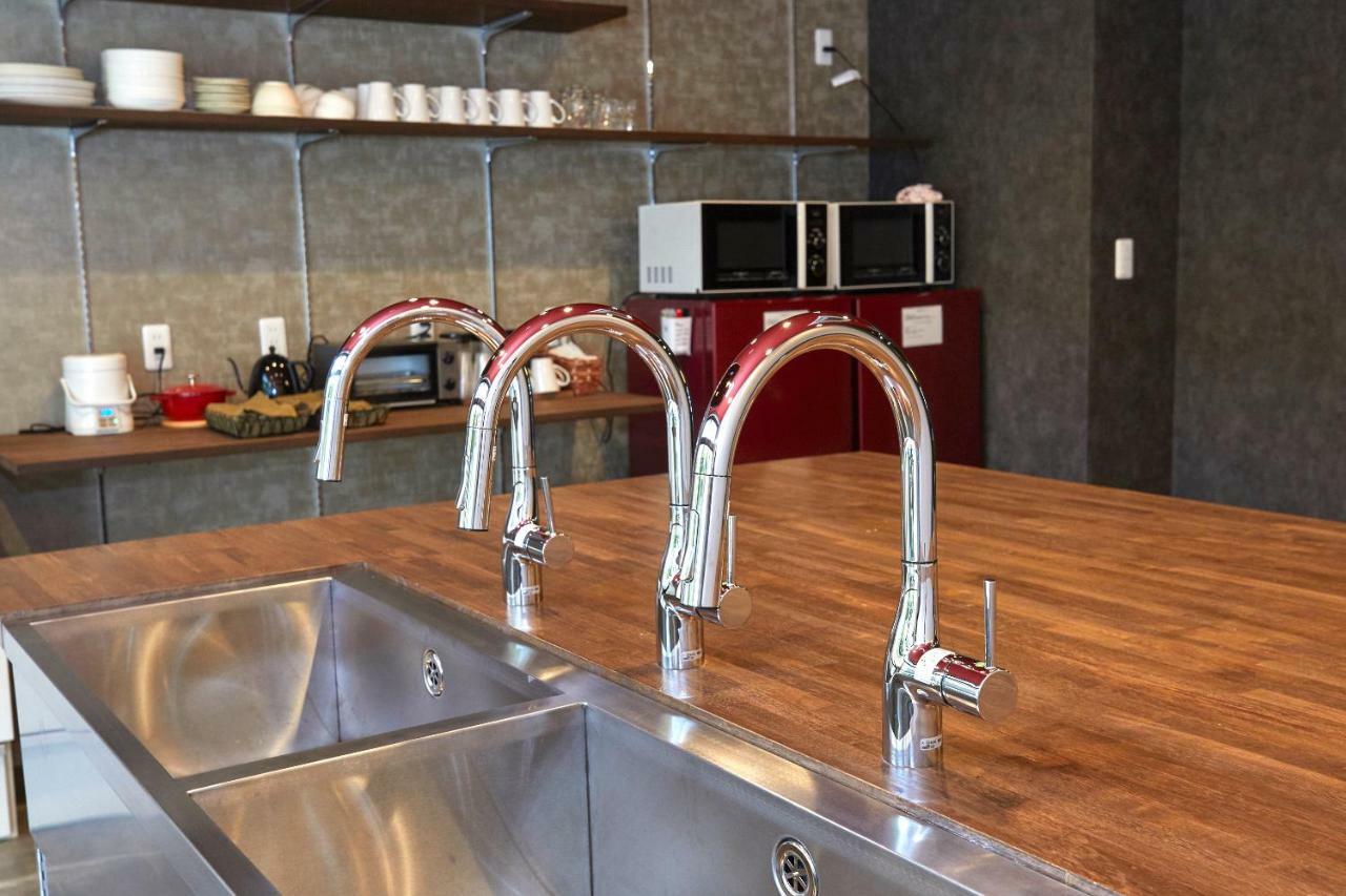 B&B Unagi Inn Kyoto Ngoại thất bức ảnh